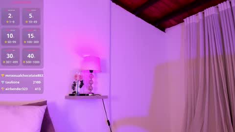 Luisa online show from 21, 2, 2025