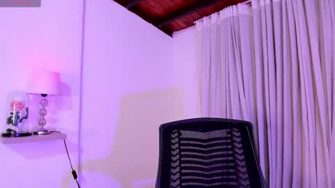 Luisa online show from 11, 3, 2025