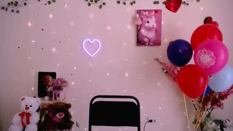 amanda_bright_ online show from 26, 3, 2026