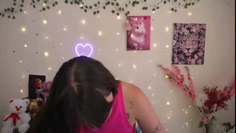 Snapshot of amanda_bright_ chatting on 29, 6, 2026 amanda_bright_ online show from 29, 6, 2026