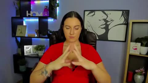 Snapshot of amanda_burn chatting on 20, 1, 2025 Amanda online show from 20, 1, 2025