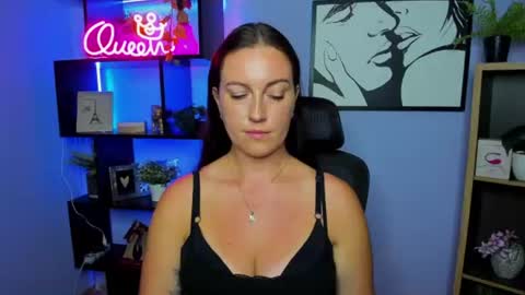 Snapshot of amanda_burn chatting on 15, 6, 2026 Amanda online show from 15, 6, 2026
