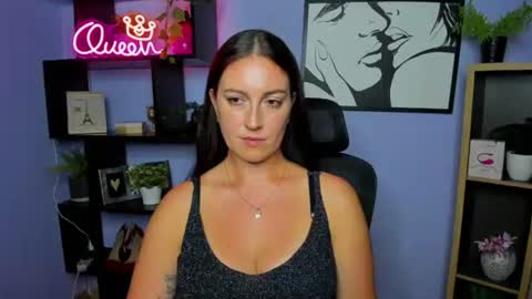 Snapshot of amanda_burn chatting on 18, 6, 2026 Amanda online show from 18, 6, 2026