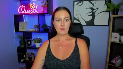 Snapshot of amanda_burn chatting on 24, 6, 2026 Amanda online show from 24, 6, 2026