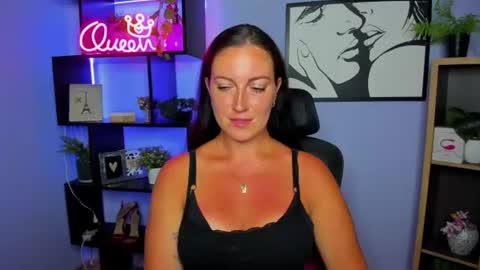 Snapshot of amanda_burn chatting on 30, 6, 2026 Amanda online show from 30, 6, 2026