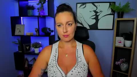 Snapshot of amanda_burn chatting on 21, 7, 2026 Amanda online show from 21, 7, 2026