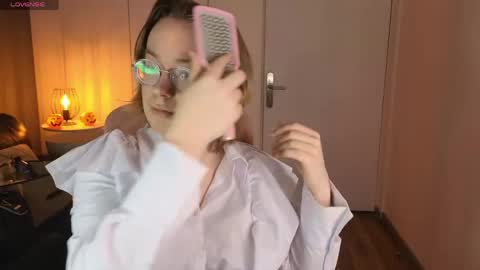 Snapshot of amanda_butlerr chatting on 23, 5, 2026 Hi im Amanda online show from 23, 5, 2026