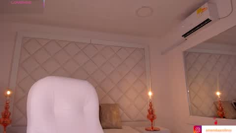 Amanda online show from 17, 9, 2025