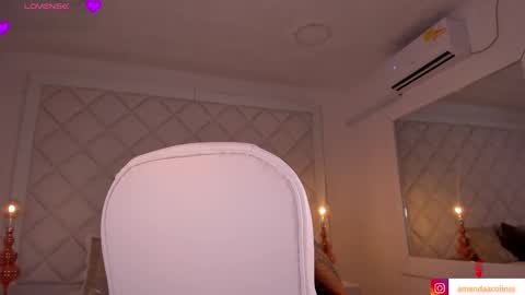 Amanda online show from 27, 9, 2025