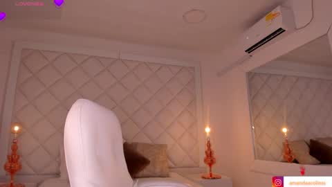 Amanda online show from 30, 9, 2025