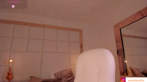 Amanda online show from 9, 1, 2026