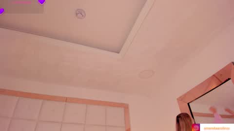 Amanda online show from 17, 2, 2026