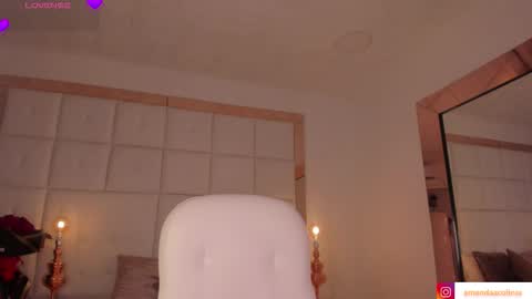 Amanda online show from 21, 2, 2026