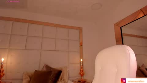 Snapshot of amanda_colin chatting on 20, 5, 2026 Amanda online show from 20, 5, 2026
