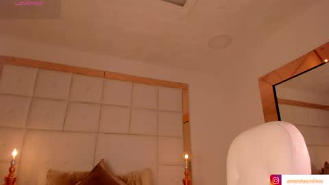 Snapshot of amanda_colin chatting on 5, 6, 2026 Amanda online show from 5, 6, 2026