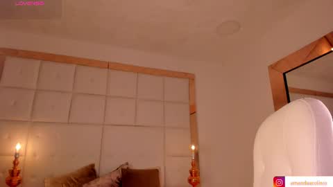 Snapshot of amanda_colin chatting on 9, 6, 2026 Amanda online show from 9, 6, 2026
