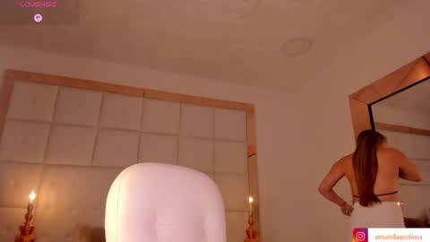 Snapshot of amanda_colin chatting on 10, 6, 2026 Amanda online show from 10, 6, 2026