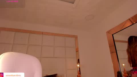 Snapshot of amanda_colin chatting on 21, 6, 2026 Amanda online show from 21, 6, 2026
