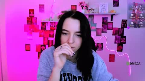 amanda_dark_ online show from 6, 3, 2026