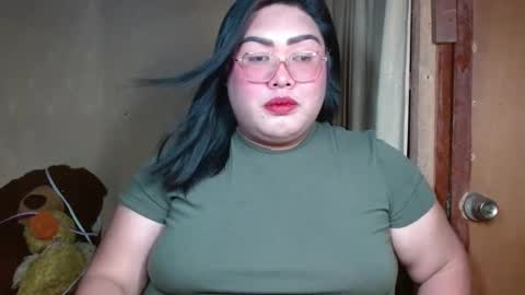 amanda_fetish online show from 2, 3, 2025