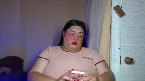 amanda_fetish online show from 22, 9, 2025