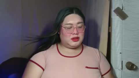 amanda_fetish online show from 7, 11, 2025