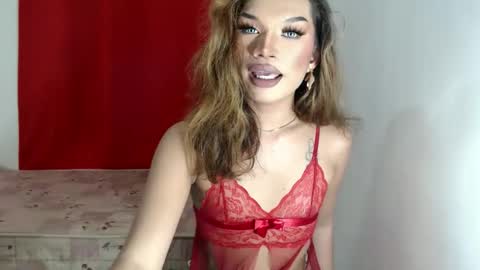 Amanda online show from 21, 11, 2025