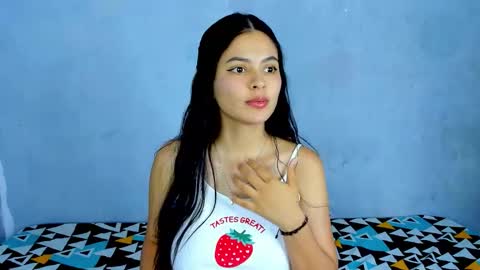 Snapshot of amanda_lorense chatting on 12, 2, 2026 Thalia online show from 12, 2, 2026