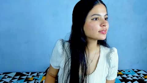 Snapshot of amanda_lorense chatting on 13, 2, 2026 Thalia online show from 13, 2, 2026