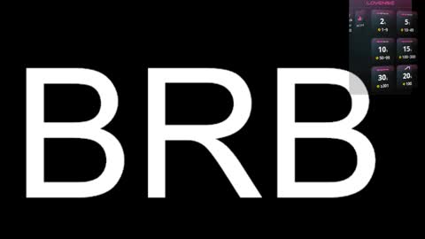 Snapshot of amanda_marcuzzi chatting on 17, 1, 2026 Amanda Marcuzzi online show from 17, 1, 2026