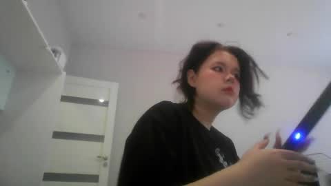 Snapshot of amanda_mia chatting on 25, 4, 2026 amanda_mia online show from 25, 4, 2026
