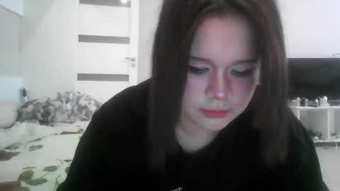 Snapshot of amanda_mia chatting on 25, 4, 2026 amanda_mia online show from 25, 4, 2026