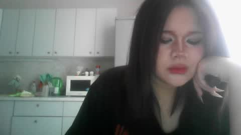Snapshot of amanda_mia chatting on 28, 4, 2026 amanda_mia online show from 28, 4, 2026