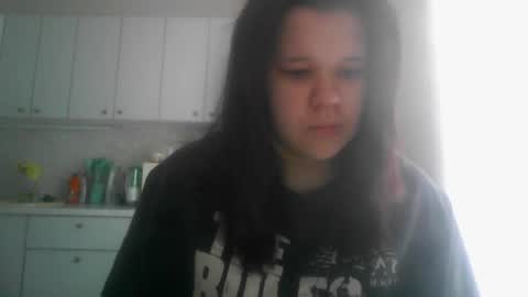 Snapshot of amanda_mia chatting on 11, 5, 2026 amanda_mia online show from 11, 5, 2026