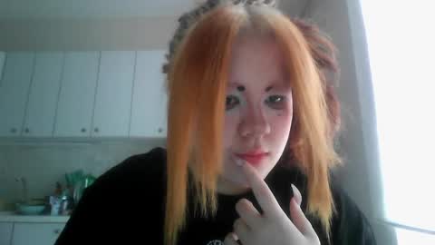 Snapshot of amanda_mia chatting on 14, 5, 2026 amanda_mia online show from 14, 5, 2026