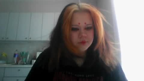 Snapshot of amanda_mia chatting on 19, 5, 2026 amanda_mia online show from 19, 5, 2026