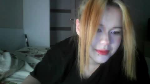 Snapshot of amanda_mia chatting on 25, 6, 2026 amanda_mia online show from 25, 6, 2026