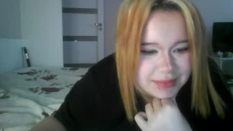 Snapshot of amanda_mia chatting on 26, 6, 2026 amanda_mia online show from 26, 6, 2026