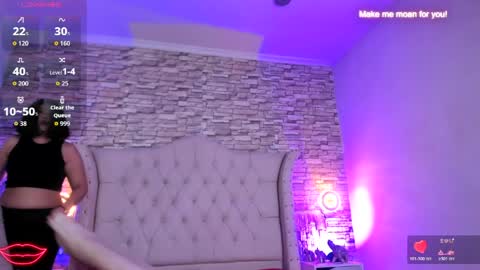 Amanda Moore online show from 1, 4, 2026