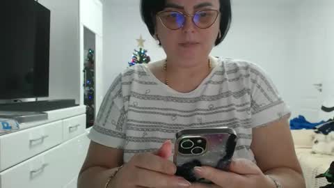 Anda .. online show from 21, 12, 2025