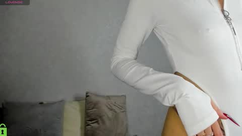 Amanda online show from 16, 10, 2025