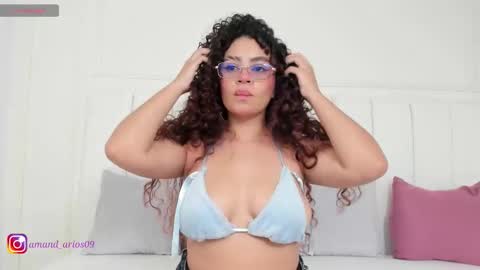 Snapshot of amanda_rios chatting on 21, 2, 2026 Amanda Rios online show from 21, 2, 2026