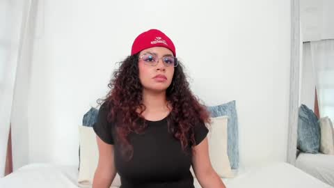 Snapshot of amanda_rios chatting on 30, 4, 2026 Amanda Rios online show from 30, 4, 2026