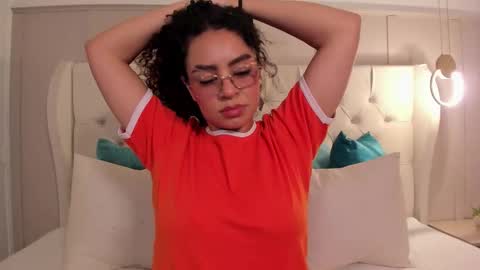Snapshot of amanda_rios chatting on 13, 5, 2026 Amanda Rios online show from 13, 5, 2026