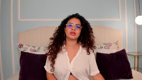 Snapshot of amanda_rios chatting on 22, 5, 2026 Amanda Rios online show from 22, 5, 2026