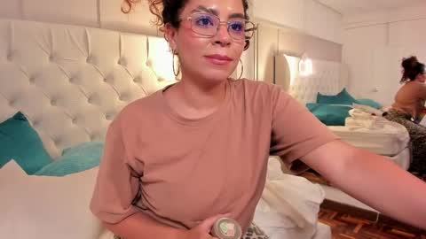 Snapshot of amanda_rios chatting on 27, 5, 2026 Amanda Rios online show from 27, 5, 2026