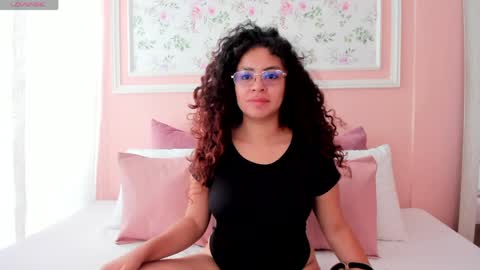 Snapshot of amanda_rios chatting on 28, 5, 2026 Amanda Rios online show from 28, 5, 2026