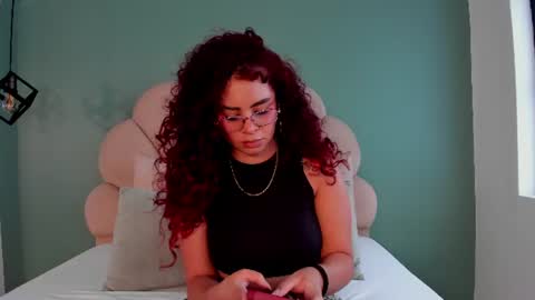 Snapshot of amanda_rios chatting on 1, 7, 2026 Amanda Rios online show from 1, 7, 2026