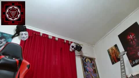 Amanda Valeska online show from 1, 2, 2026