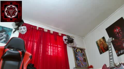 Amanda Valeska online show from 2, 4, 2026